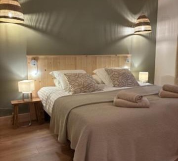 Greoux-les-Bains Apartment | Sous le tilleul