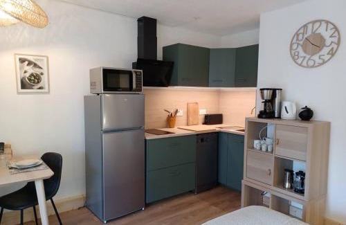 Greoux-les-Bains Apartment | Sous le tilleul