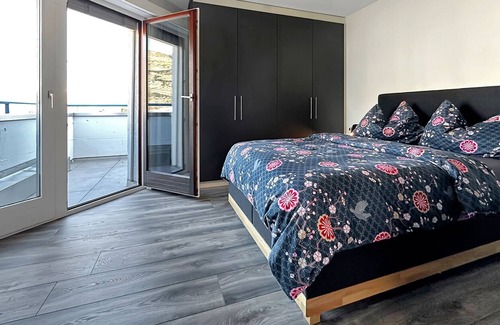 Sion Apartment | Sous les Etoiles de Sion