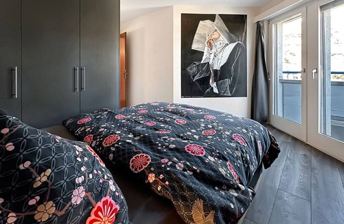 Sion Apartment | Sous les Etoiles de Sion
