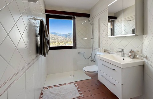 Sion Apartment | Sous les Etoiles de Sion