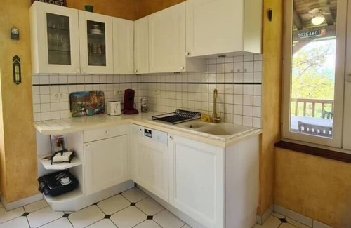 Autoire House | Sous les Noyers, Autoire