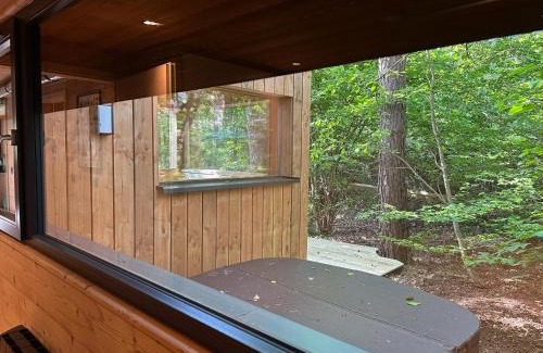 Labaroche Cabin | Sous Les Pins