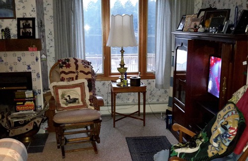 Elcho House | South Bay...Your Home Away From Home