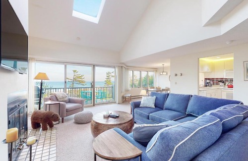Glen Arbor Apartment | South Beach 25