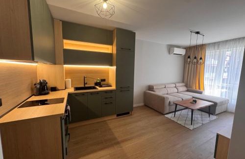 Primorsko Apartment | South Beach Apartment Primorsko 2