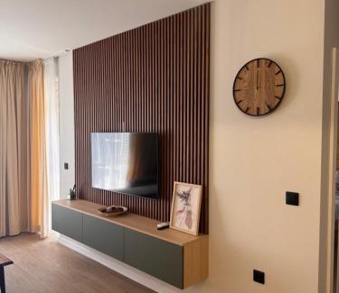 Primorsko Apartment | South Beach Apartment Primorsko 2