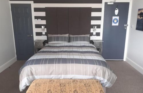 Lowestoft Bed & Breakfast | South Beach B & B