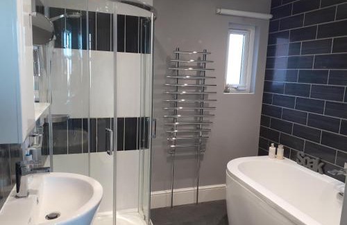 Lowestoft Bed & Breakfast | South Beach B & B