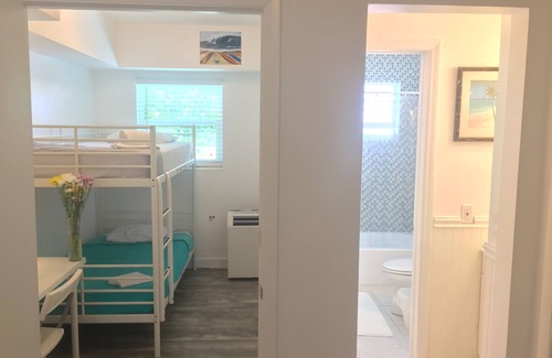 West Avenue Hotel | SOUTH BEACH BUNK BED HOTEL SUITE: WALK TO EVERYTHING!