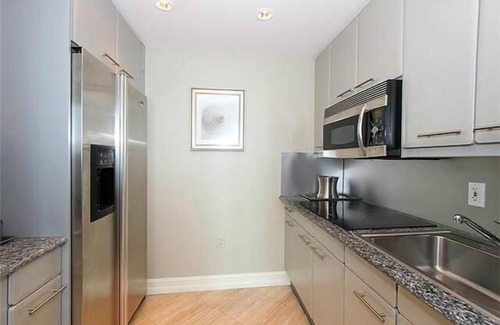 South of Fifth Apartment | South Beach - Oceanfront, 1BR/1BA Suite- Bentley Beach Condo