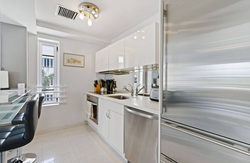 South Beach Condo | South Beach, Perfect Apartment, Oceanfront Building, Walk to Everything!
