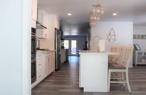 Grayland House | South Beach Retreat