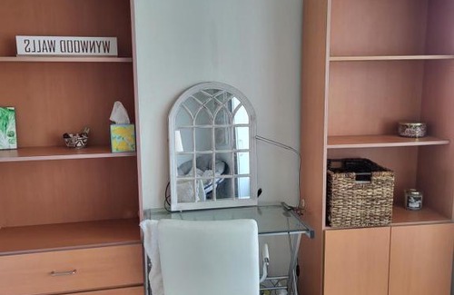 West Avenue Apartment | South beach Studio Apartment in luxury building