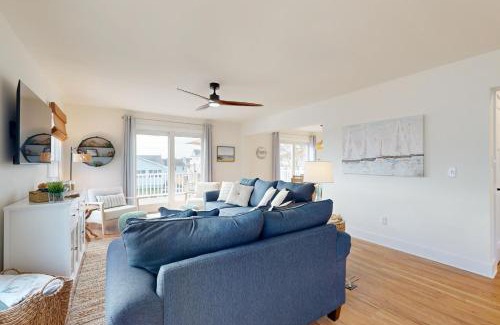 South Bethany Harbor House | South Bethany - 106 Brandywine Drive