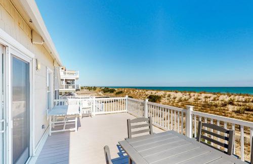 South Bethany House | South Bethany - 704 S Ocean Dr