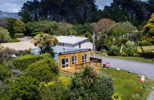 Christchurch Resort | South Brighton Holiday Park