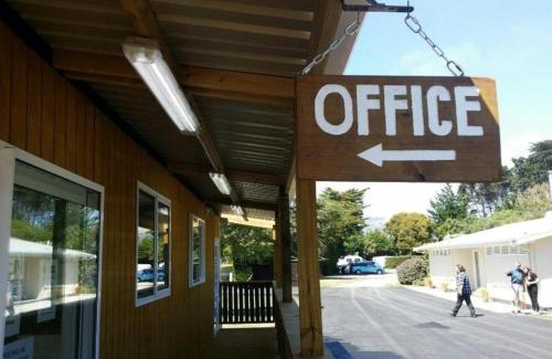 Christchurch Resort | South Brighton Holiday Park