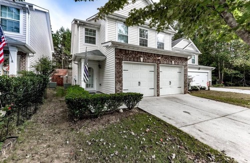 Canton House | South Canton - Whole Home - Extended Stay