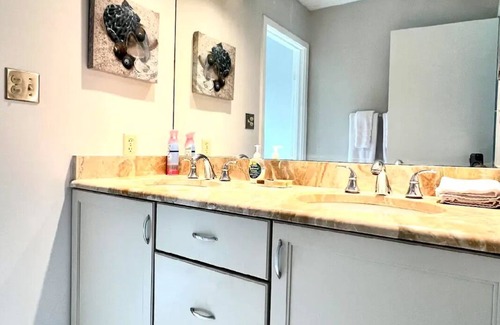 Moss Creek House | South Carolina Golf/Tennis/Pools/Marina/Beaches