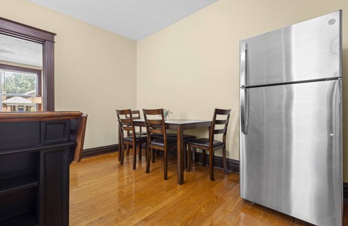 St. Louis Apartment | South City One Bedroom Apartment by StayLage