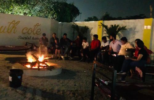 Mysore Villa | South cote