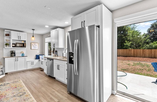 Littleton House | South Denver Ranch 4 BR Ideal for Groups