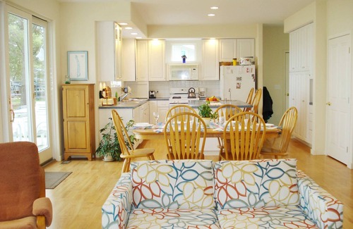 Alden House | SOUTH END RETREAT Sum