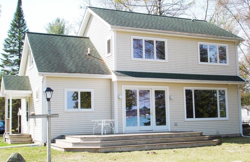 Alden House | SOUTH END RETREAT Sum
