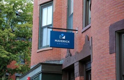 Columbus Apartment | South End Studio, Ideal for Boston Travelers #23