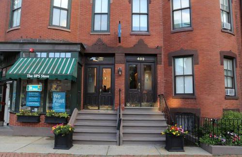 Columbus Apartment | South End Studio, Ideal for Boston Travelers #23