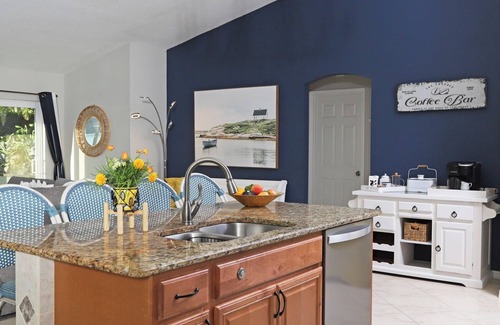 Port Saint Lucie House | South Florida House Port St. Lucie 10 min to TRADITION. Hurricane Impact Windows