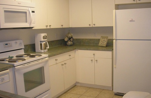 Iona Condo | South Ft. Myers 2br 2bath Newly Furnished, First Floor Coach Home