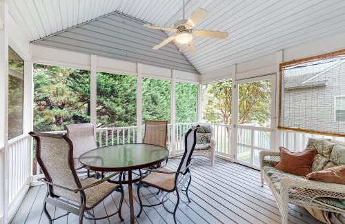 Ocean View House | South Hampton - 37923 Greenwich Ln