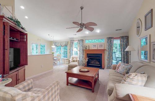 Ocean View House | South Hampton - 37923 Greenwich Ln