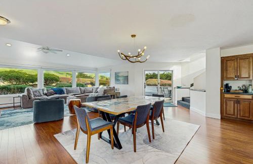 Bodega Bay House | South Harbor Serenity