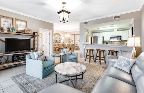 Pensacola Beach Apartment | South Harbour 04C