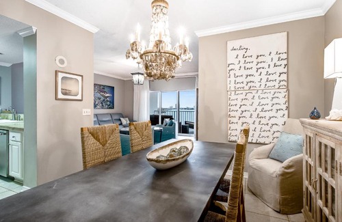 Pensacola Beach Apartment | South Harbour 04C