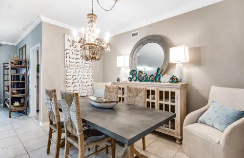 Pensacola Beach Apartment | South Harbour 04C