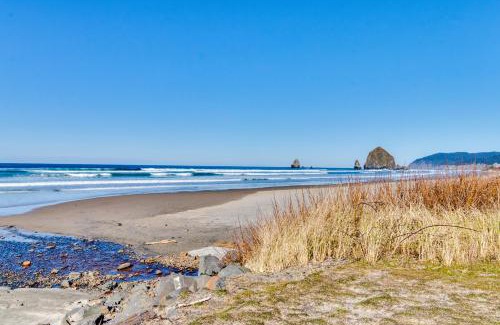Tolovana Park Apartment | South Hemlock