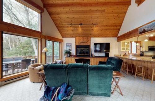 Ludlow House | South Hill Lodge