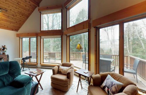 Ludlow House | South Hill Lodge
