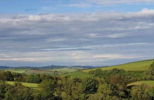 Moreleigh House | South Holm