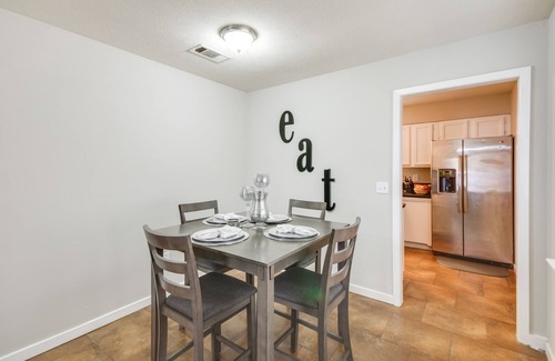 Jackson Apartment | South Jackson Corporate Retreat: 6 Mi to Dtwn