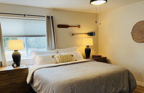 French Lick House | South Liberty Inn- cozy getaway minutes away from Patoka Lake