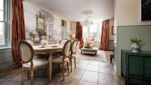 Warenford House | South Lodge, Twizell Estate