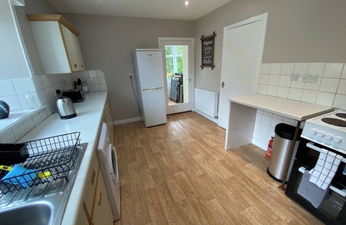 Newton Stewart Cottage | South Lodge - UK31880