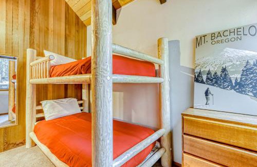 Black Butte Ranch House | South Meadow 194