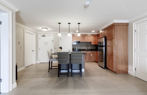 Lincoln Condo | South Mountain Resort - 1 Bedroom