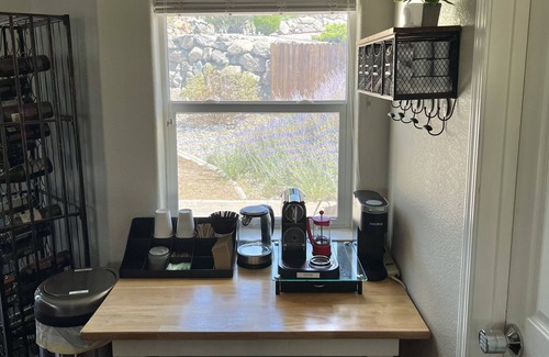 Northeast Reno House | South Mountain Stays - A Peaceful, Cozy Retreat